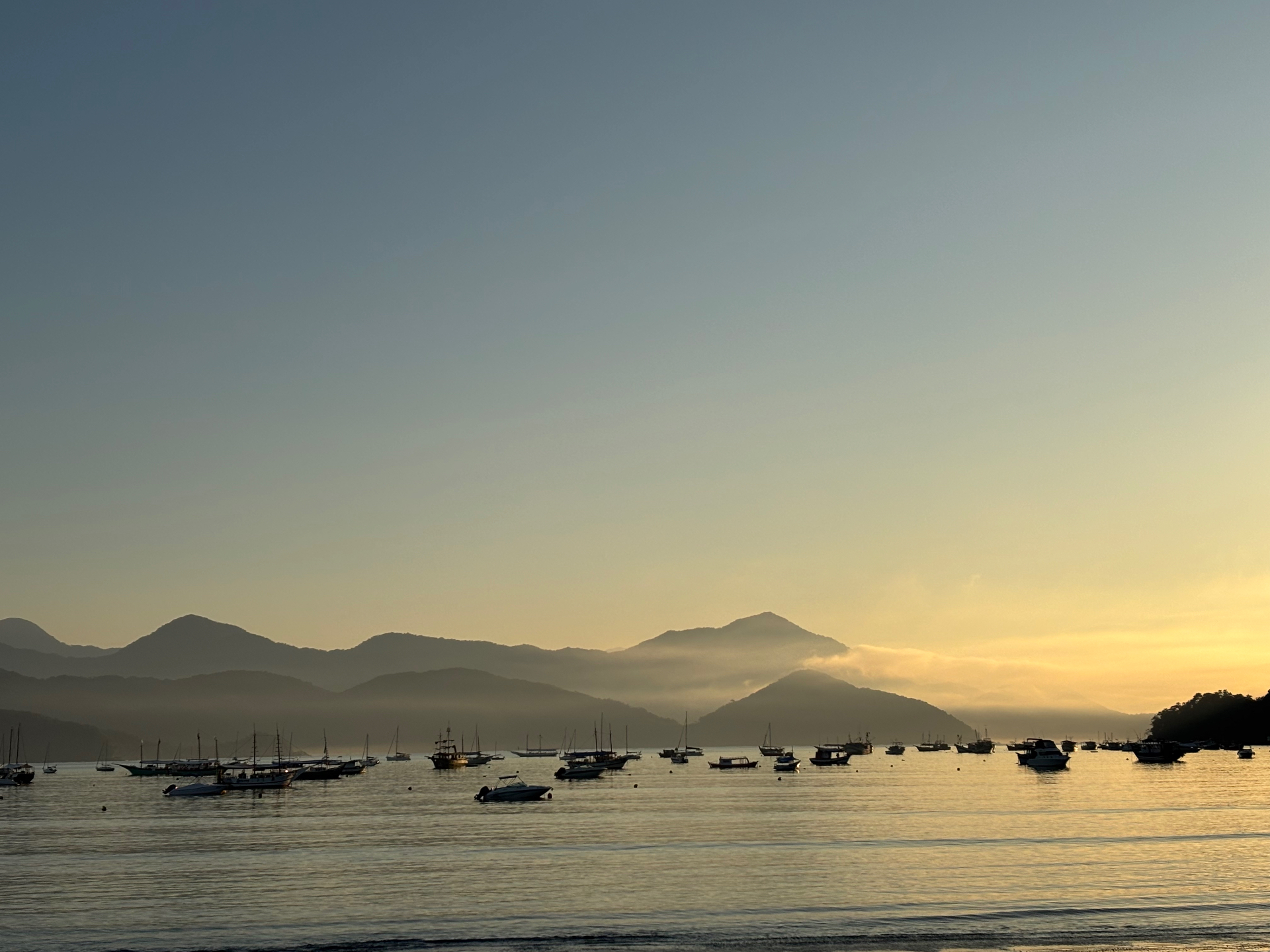 Praias de Ubatuba